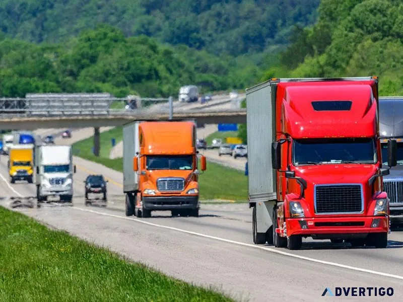 LOOKING FOR OWNER OPERATORS
