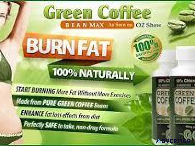 Green Bean Coffee Weight Loss