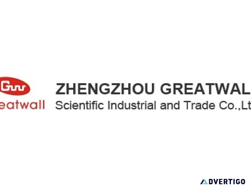 Zhengzhou greatwall scientific industrial and trade co, ltd