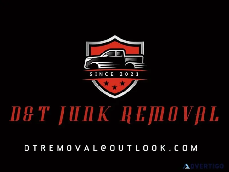 DandT Junk Removal