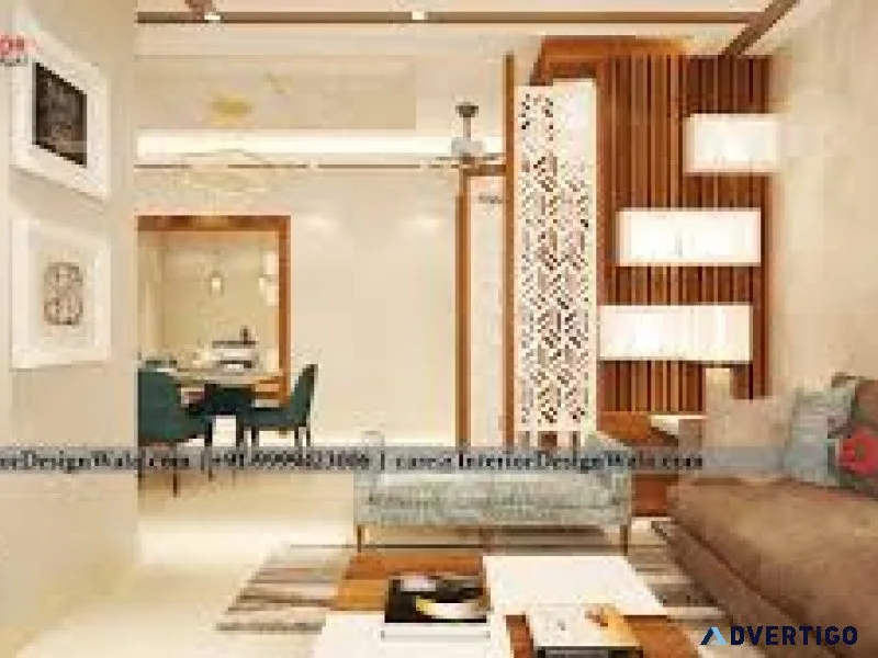 Interior design services in bangalore