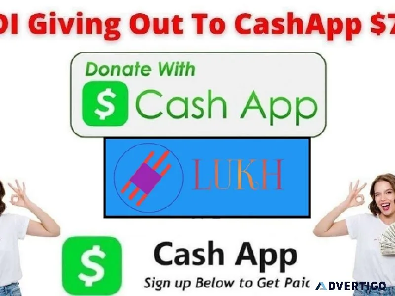 Cash app 750 gift 