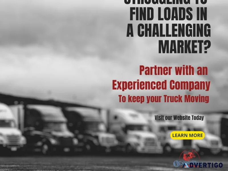 Get Ahead in a Challenging Market