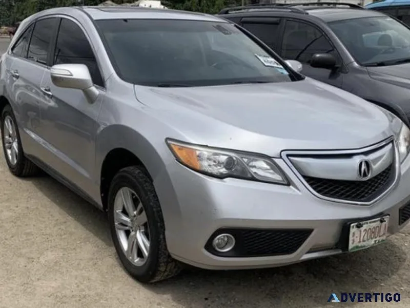 Acura