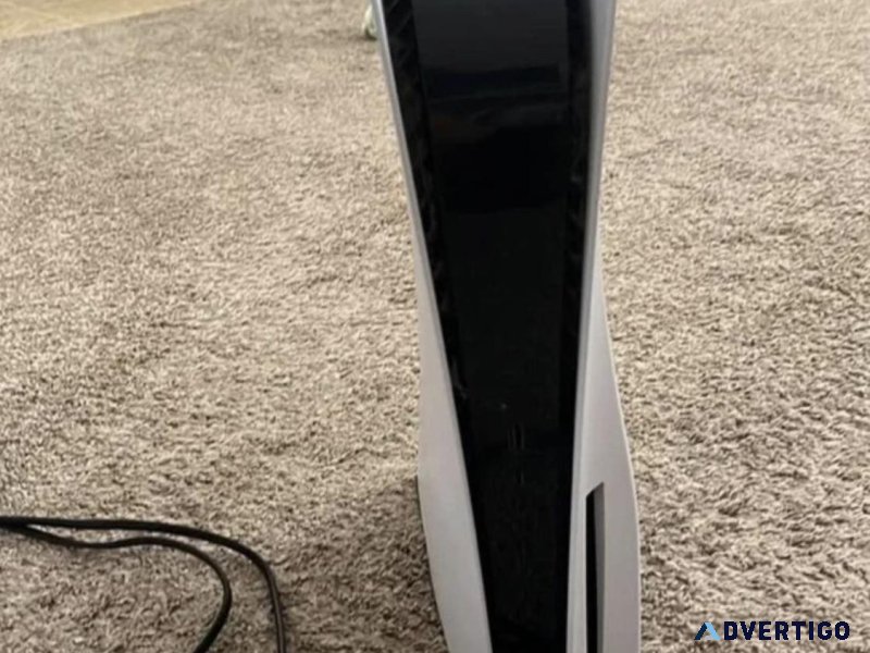 PlayStation 5