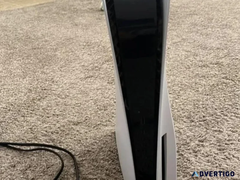 PlayStation 5