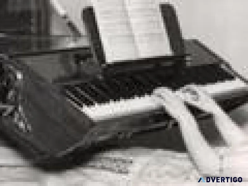 Pianoforall Learn to play