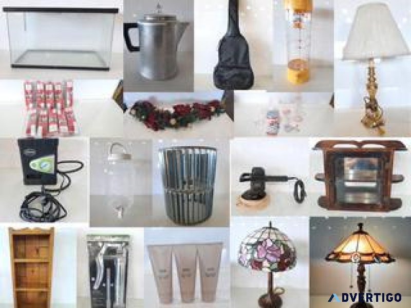 TUCSON ESTATE AUCTION FRIDAY 700PM 12123 ID 7753 (TUC)
