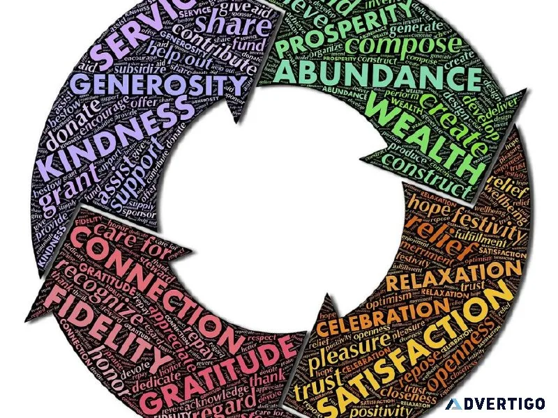 NASA scientist reveals secret to awaken your wealth DNA