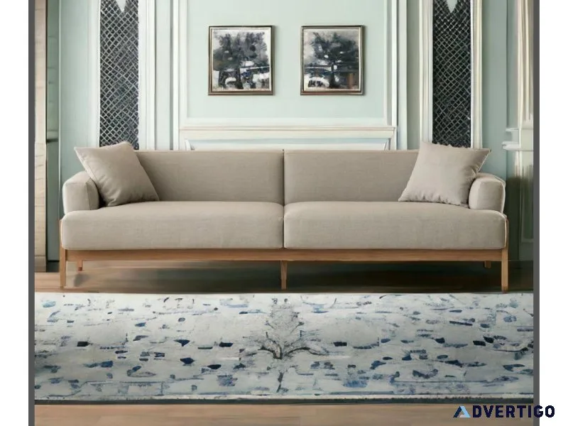 Buy Sofa for Your Home Comfort Oasis