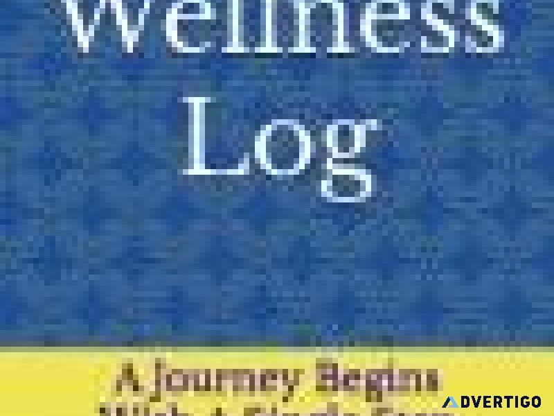 Daily Wellness Log