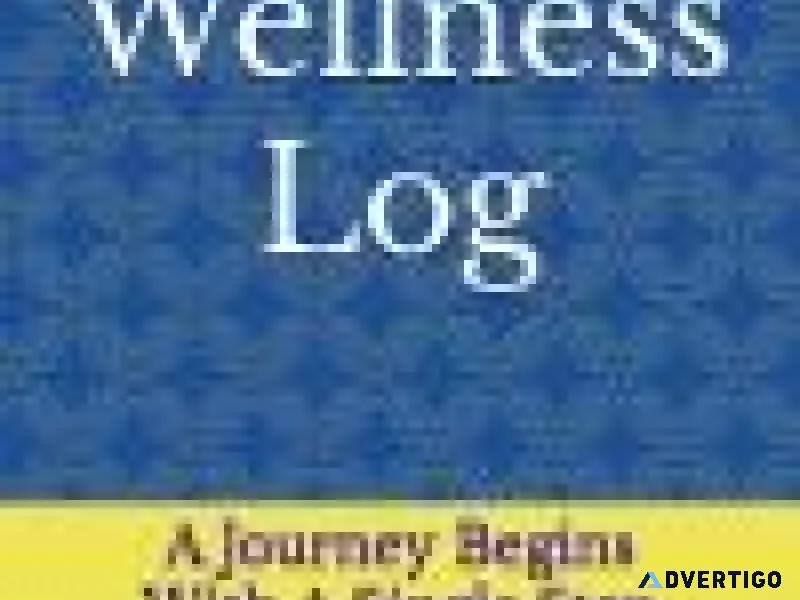 Daily Wellness Log