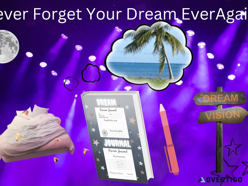Dream Journal