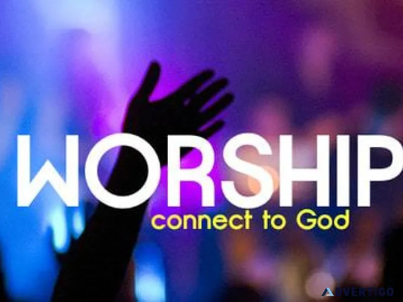 RCCG Rose of Sharon