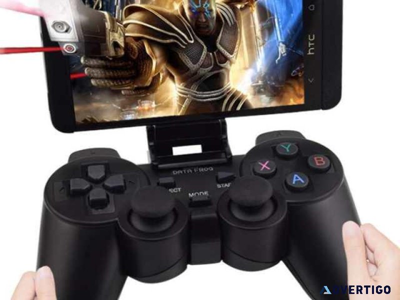 New  Wireless Android Gamepad 18.22