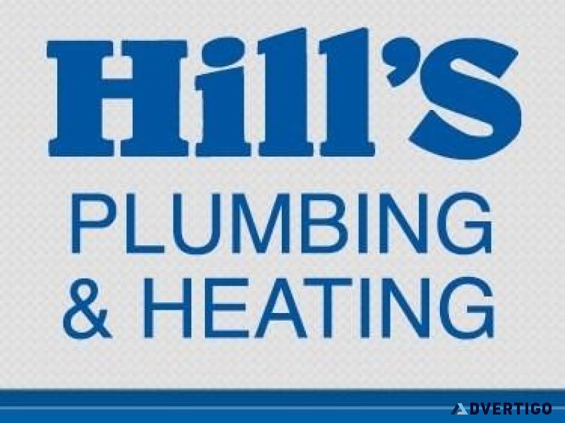 HVAC Service Technician