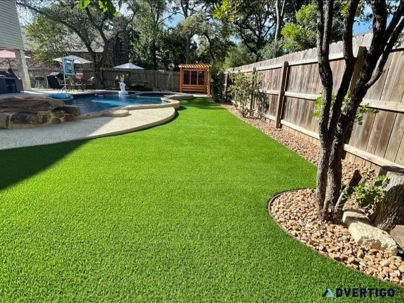 Artificial Grass Direct - Magnolia Tx