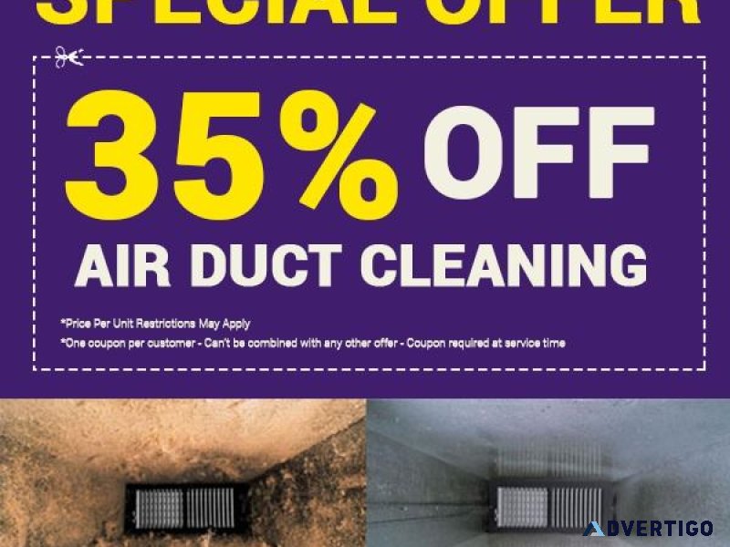 UNG Air Duct AC Inc