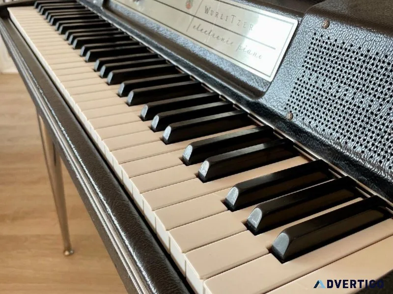 WURLITZER ELECTRIC PIANO
