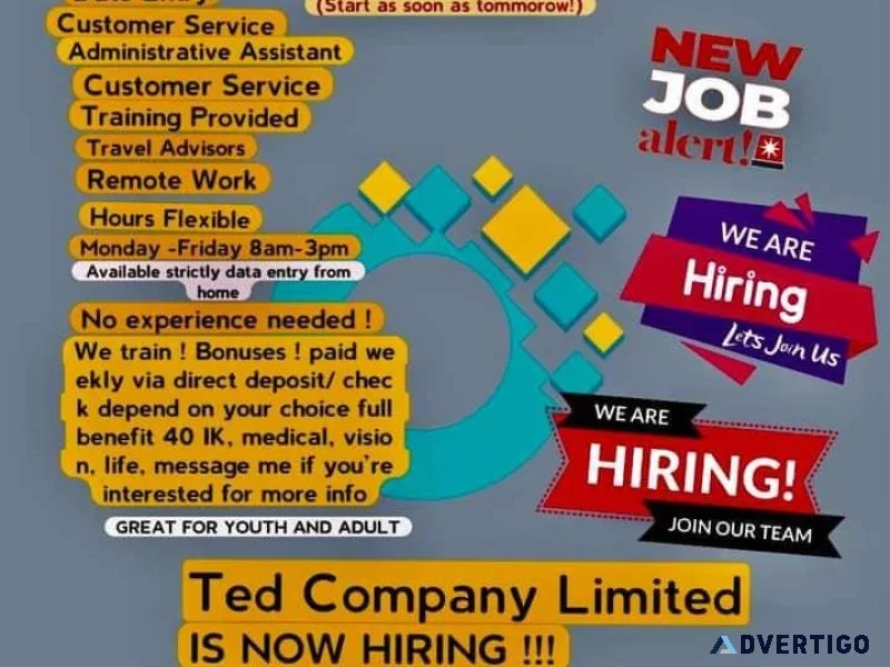 Ted Company Limited