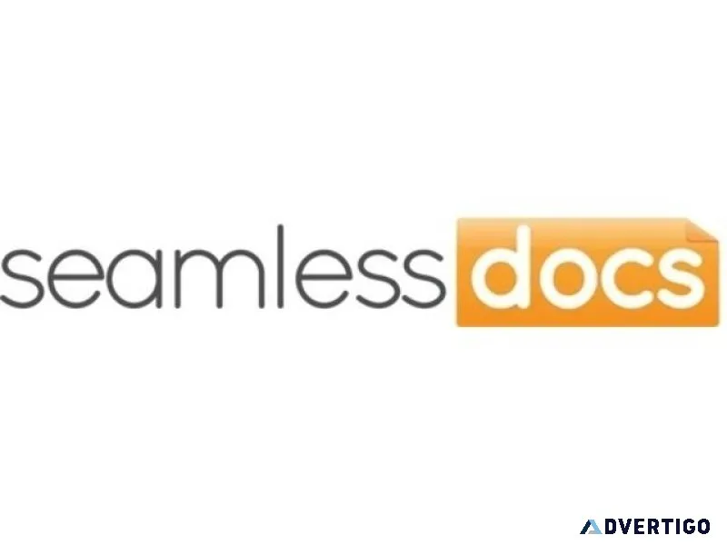 Seamlessdocs Jobs