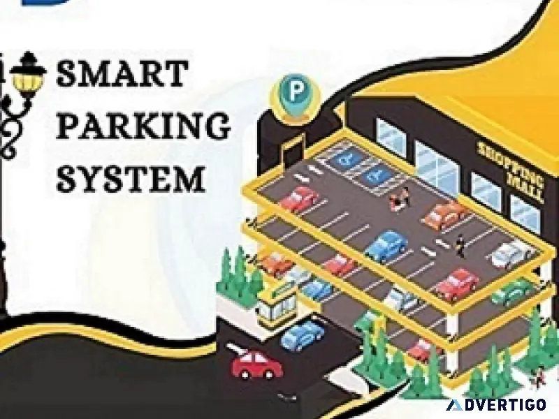 Parking management system in singapore