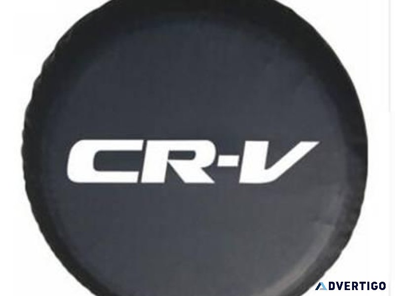 Used Honda CR-V Spare Tire Cover