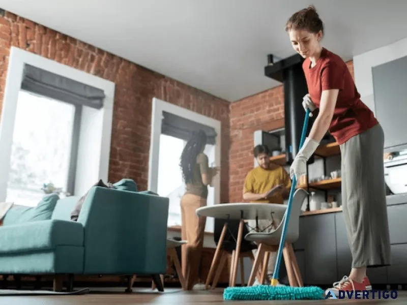 Affordable and Reliable Airbnb Cleaning Services
