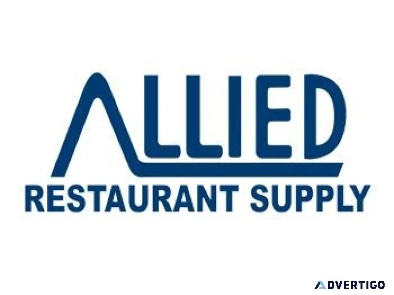 Allied Restaurant Supply