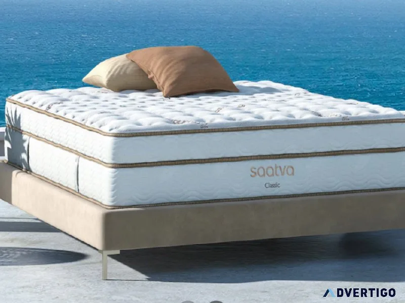 Saatva Classic Mattress