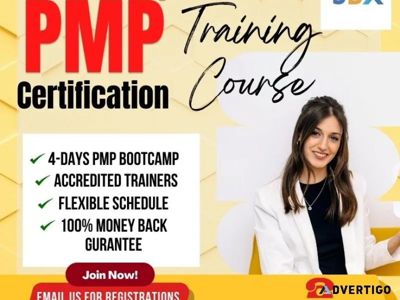 Become a pmp pro: master the exam with this ultimate course
