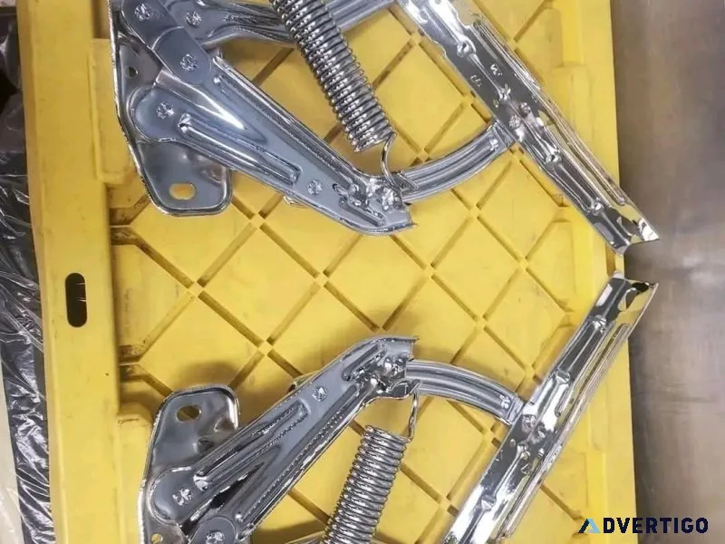 Car spare parts