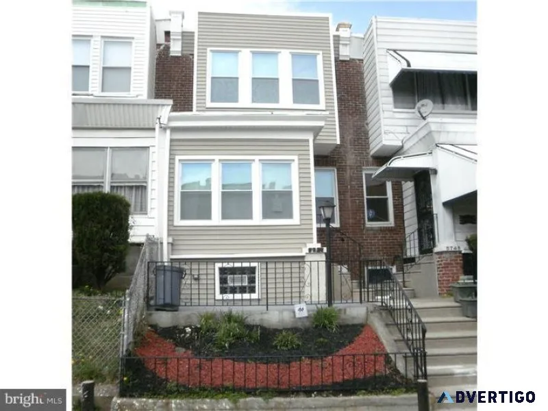 private real estate management