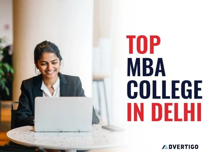 Top MBA  Colleges In Delhi   College Dhundo