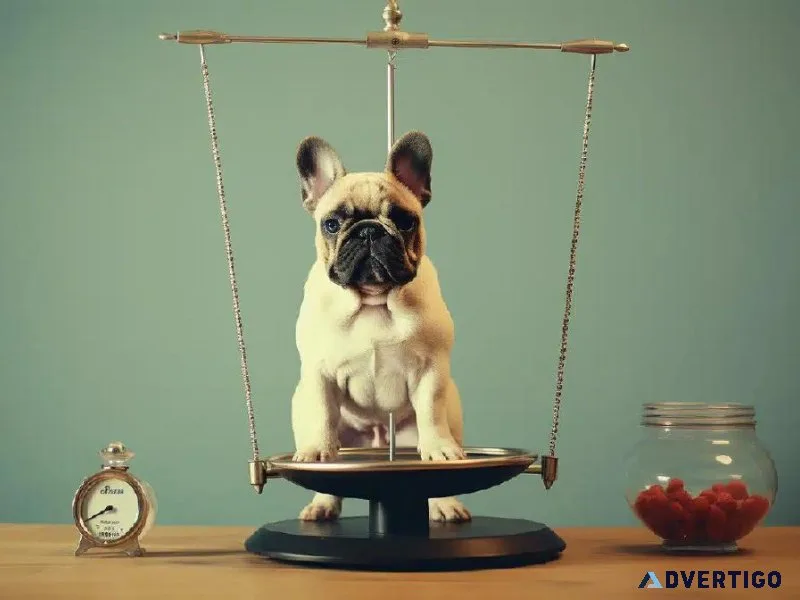 Optimal Weight Gain Best Dog Food Guide at Fur Babies Blog