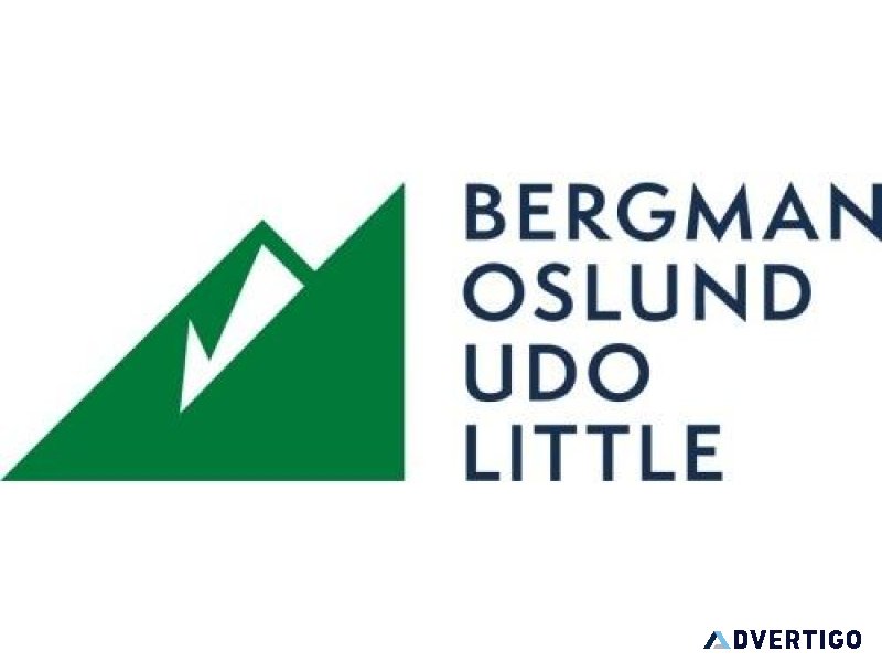 Bergman Oslund Udo Little PLLC