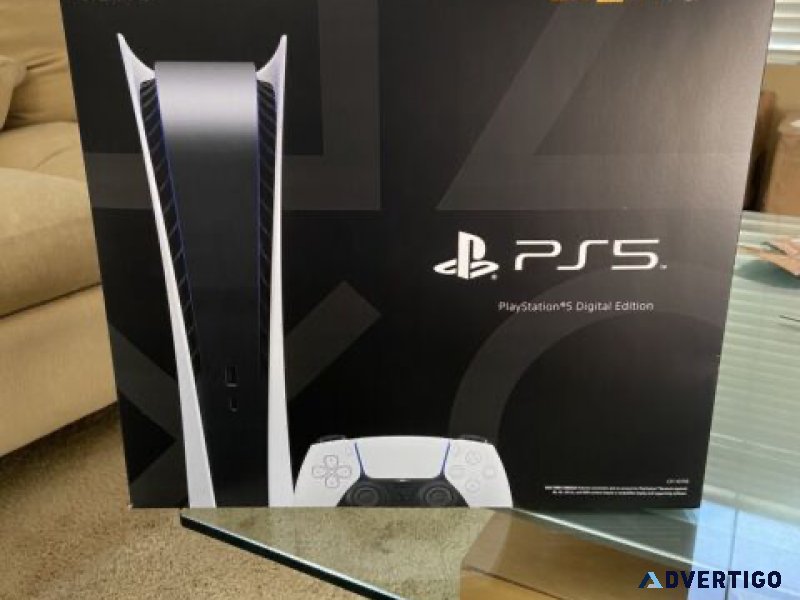 Play station 5