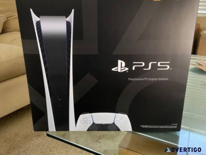 Play station 5