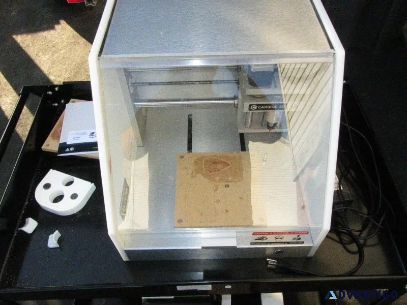 Nomad 883 Pro FOR SALE USA - Nomad - Carbide 3D Community Site