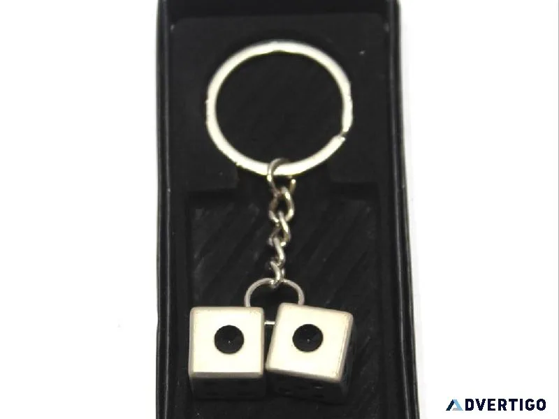 Beautiful Metal Keychain online Available At Best Price