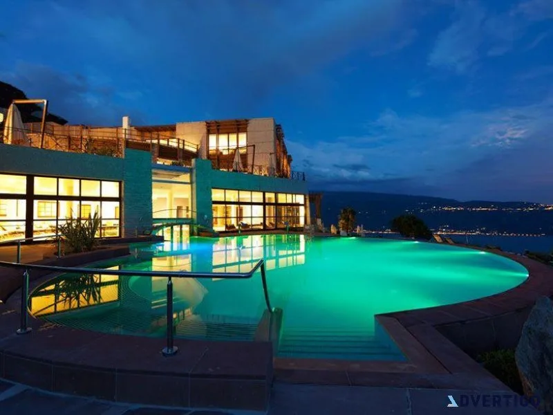 5 star hotels in delhi