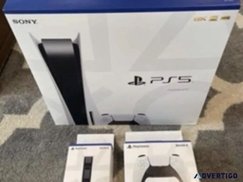 PS5