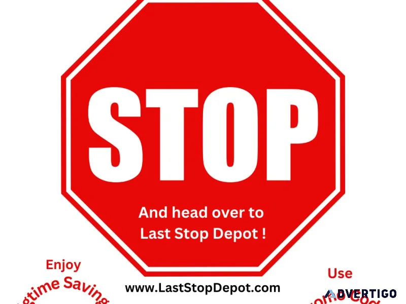 Head to your gift headquarters 