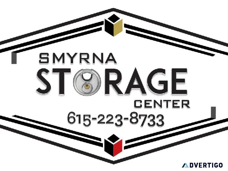 Smyrna Storage Center