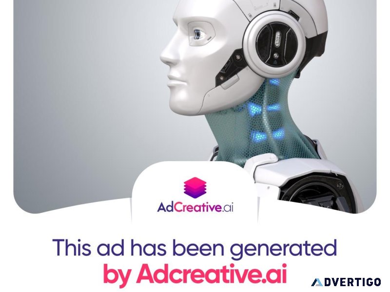 Ai Powered Ad Creator