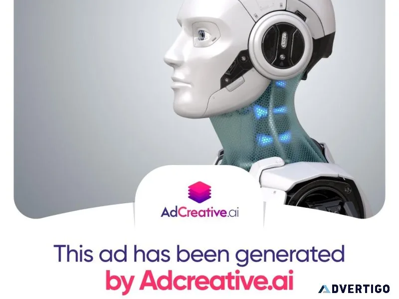 Ai Powered Ad Creator