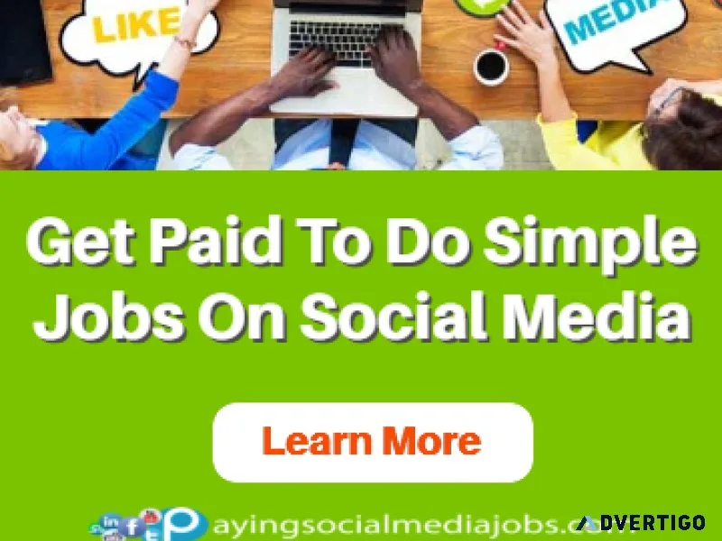 Get a job while using Quora