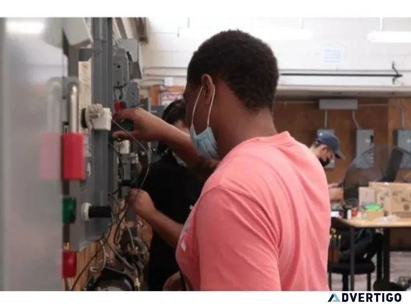 Automation technicians in Philadelphia