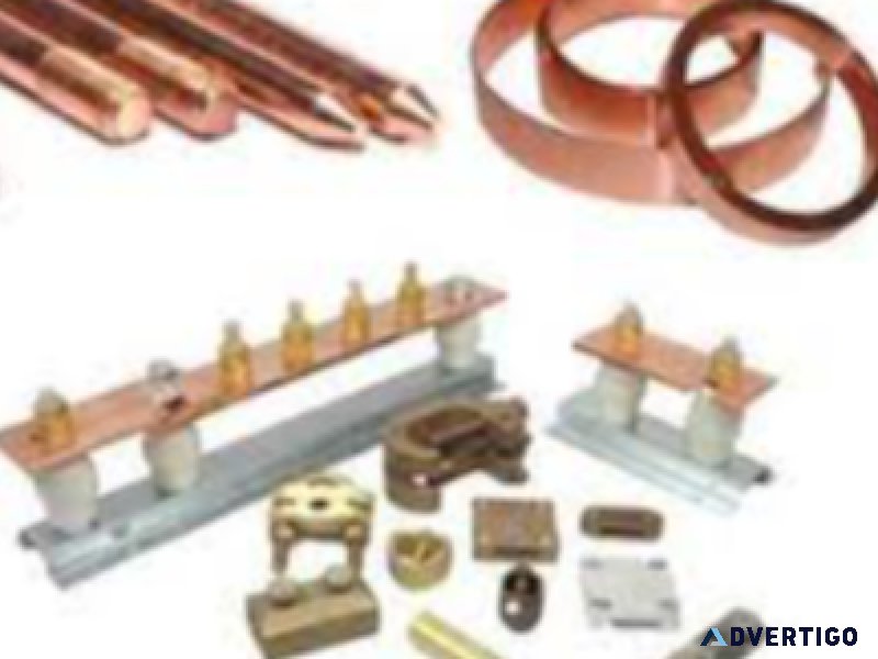 Best electronic and electrical component supplier