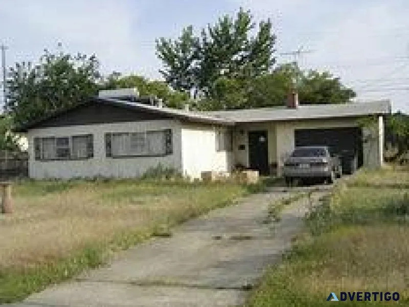 That home you have is Dookie crumbs- Helping the People
